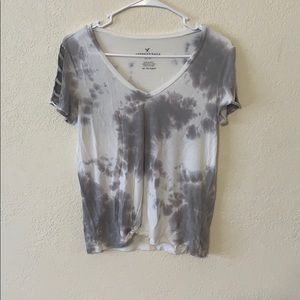 Super soft tee